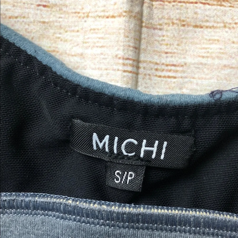MICHI sleek sports